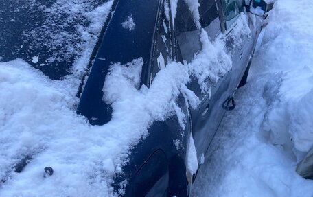 Audi A4, 1995 год, 70 000 рублей, 9 фотография