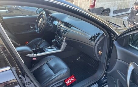 Renault Latitude I, 2011 год, 800 000 рублей, 5 фотография