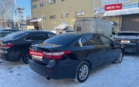 Renault Latitude I, 2011 год, 800 000 рублей, 4 фотография