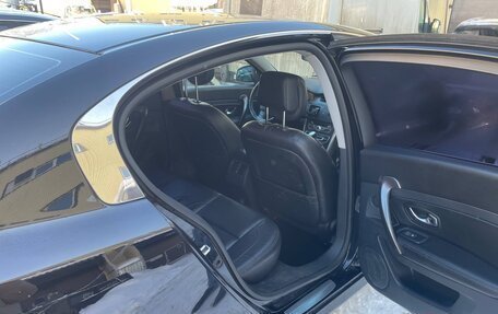 Renault Latitude I, 2011 год, 800 000 рублей, 7 фотография