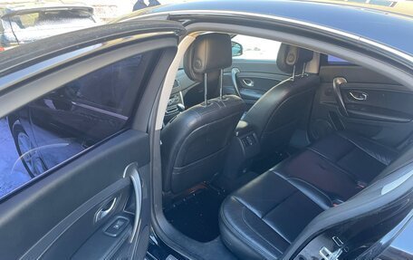 Renault Latitude I, 2011 год, 800 000 рублей, 10 фотография