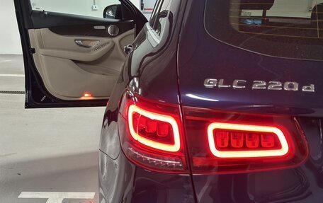 Mercedes-Benz GLC, 2021 год, 4 350 000 рублей, 7 фотография