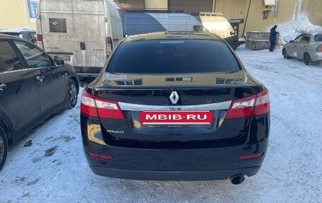 Renault Latitude I, 2011 год, 800 000 рублей, 6 фотография