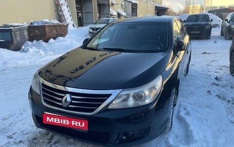 Renault Latitude I, 2011 год, 800 000 рублей, 8 фотография