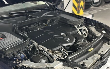 Mercedes-Benz GLC, 2021 год, 4 350 000 рублей, 12 фотография