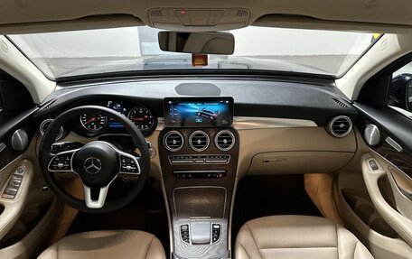 Mercedes-Benz GLC, 2021 год, 4 350 000 рублей, 13 фотография