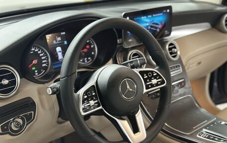 Mercedes-Benz GLC, 2021 год, 4 350 000 рублей, 15 фотография