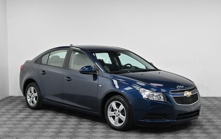 Chevrolet Cruze II, 2011 год, 549 000 рублей, 2 фотография