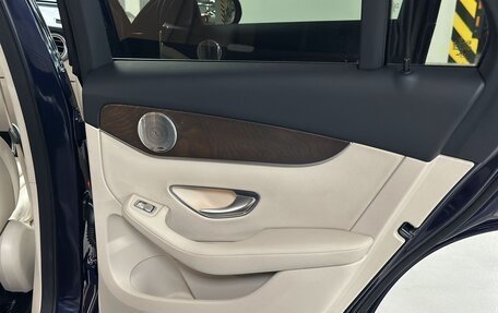 Mercedes-Benz GLC, 2021 год, 4 350 000 рублей, 34 фотография