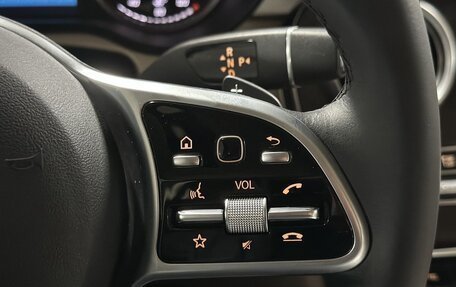 Mercedes-Benz GLC, 2021 год, 4 350 000 рублей, 28 фотография