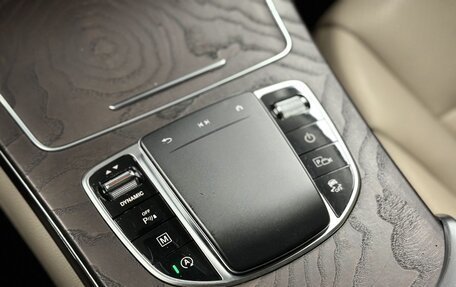 Mercedes-Benz GLC, 2021 год, 4 350 000 рублей, 29 фотография