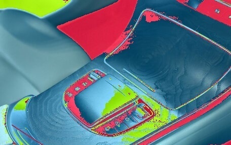 Mercedes-Benz GLC, 2021 год, 4 350 000 рублей, 35 фотография