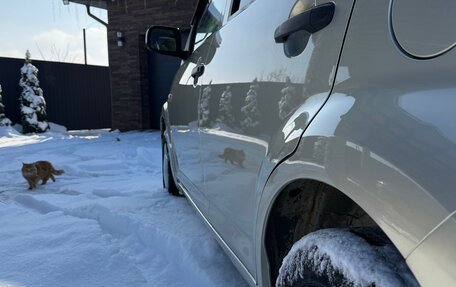 Toyota Passo III, 2007 год, 520 000 рублей, 10 фотография