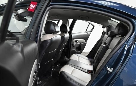 Chevrolet Cruze II, 2011 год, 549 000 рублей, 6 фотография