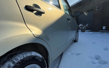 Toyota Passo III, 2007 год, 520 000 рублей, 12 фотография