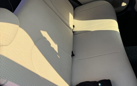 Toyota Passo III, 2007 год, 520 000 рублей, 20 фотография