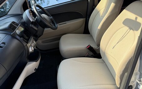 Toyota Passo III, 2007 год, 520 000 рублей, 23 фотография