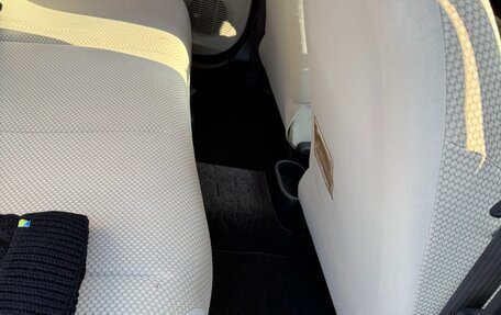 Toyota Passo III, 2007 год, 520 000 рублей, 21 фотография