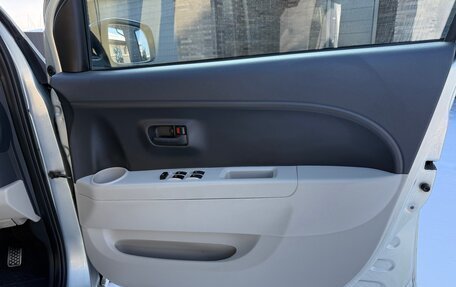 Toyota Passo III, 2007 год, 520 000 рублей, 18 фотография