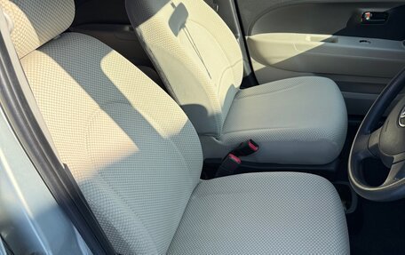 Toyota Passo III, 2007 год, 520 000 рублей, 17 фотография