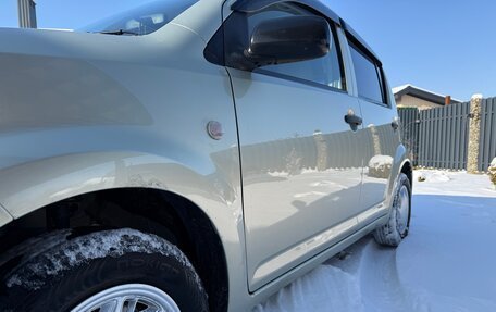 Toyota Passo III, 2007 год, 520 000 рублей, 15 фотография
