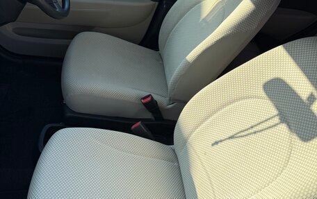 Toyota Passo III, 2007 год, 520 000 рублей, 24 фотография