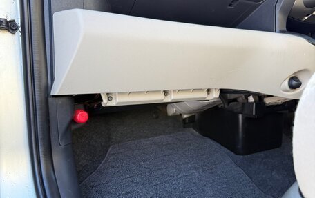 Toyota Passo III, 2007 год, 520 000 рублей, 26 фотография