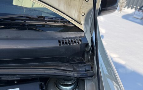 Toyota Passo III, 2007 год, 520 000 рублей, 36 фотография