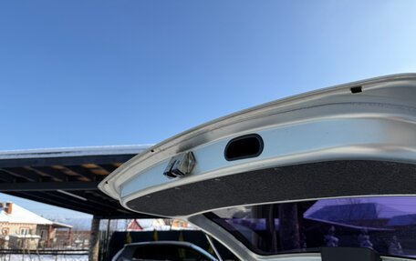 Toyota Passo III, 2007 год, 520 000 рублей, 33 фотография