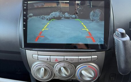 Toyota Passo III, 2007 год, 520 000 рублей, 39 фотография