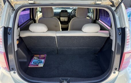 Toyota Passo III, 2007 год, 520 000 рублей, 31 фотография