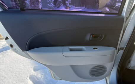 Toyota Passo III, 2007 год, 520 000 рублей, 29 фотография