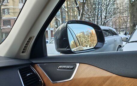 Volvo XC90 II рестайлинг, 2015 год, 3 500 000 рублей, 25 фотография