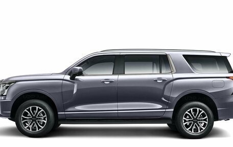 Haval H5, 2025 год, 4 099 000 рублей, 2 фотография