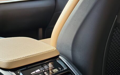 Volvo XC90 II рестайлинг, 2015 год, 3 500 000 рублей, 29 фотография