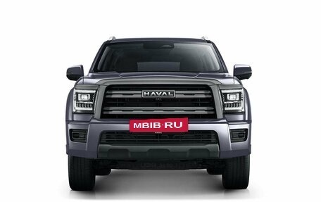 Haval H5, 2025 год, 4 099 000 рублей, 3 фотография