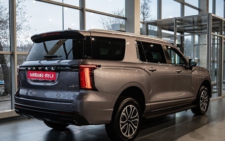 Haval H5, 2025 год, 4 099 000 рублей, 5 фотография