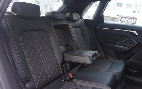 Audi Q3, 2025 год, 5 150 000 рублей, 8 фотография