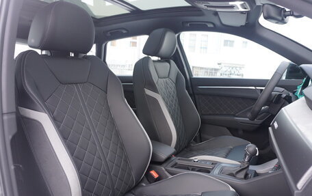 Audi Q3, 2025 год, 5 150 000 рублей, 9 фотография