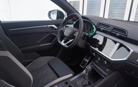 Audi Q3, 2025 год, 5 150 000 рублей, 10 фотография