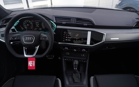 Audi Q3, 2025 год, 5 150 000 рублей, 12 фотография