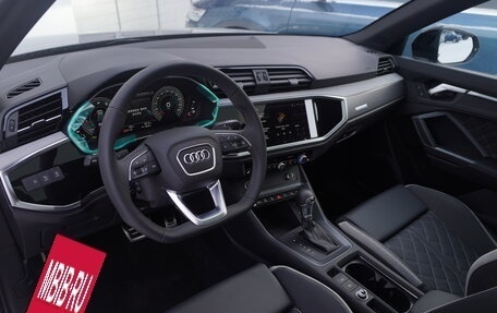 Audi Q3, 2025 год, 5 150 000 рублей, 5 фотография