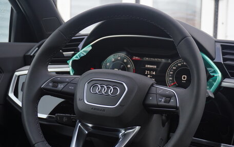 Audi Q3, 2025 год, 5 150 000 рублей, 13 фотография