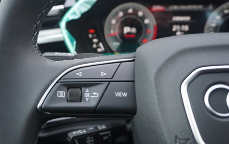 Audi Q3, 2025 год, 5 150 000 рублей, 14 фотография