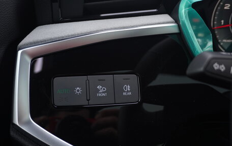 Audi Q3, 2025 год, 5 150 000 рублей, 18 фотография