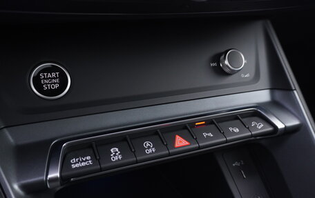 Audi Q3, 2025 год, 5 150 000 рублей, 20 фотография