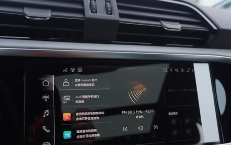 Audi Q3, 2025 год, 5 150 000 рублей, 21 фотография