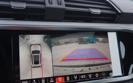 Audi Q3, 2025 год, 5 150 000 рублей, 22 фотография