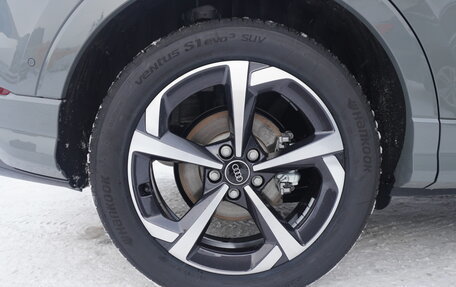 Audi Q3, 2025 год, 5 150 000 рублей, 27 фотография