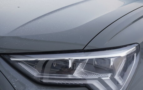 Audi Q3, 2025 год, 5 150 000 рублей, 24 фотография